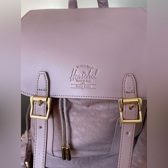 Herschel backpack - Picture 2 of 10